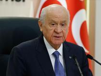 MHP to support Erdoğan in next elections: Chairman