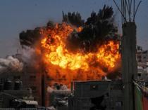 US plans $2.8 bln weapons sale to Israel