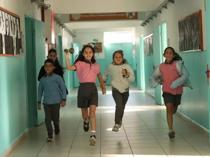 Ministry launches plan to protect recess, traditional games