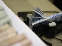 Short-term external debt rises to $177.1 billion