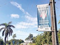 Fiji declares national HIV crisis