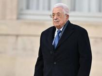 US denies Palestinian leader Abbas visa to attend UN assembly