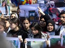 1st verdicts issued in Syria violence