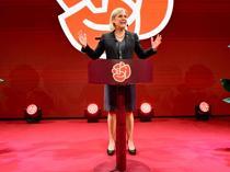 Sweden’s left-wing wins elections