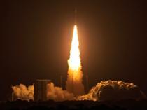Germany, France lead Europe’s civilian space spending