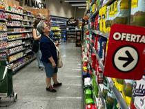 Argentina posts first quarterly contraction since 2024