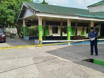 At least two killed in Philippines school shooting