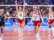 Türkiye’s sports economy hits 181 billion liras