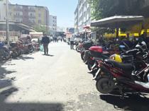 Motorcycles outpace cars in seven provinces in August