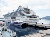 Bodrum hotels hit 85 percent occupancy in late summer