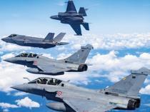 US approves sale of 48 F-35 jets to Saudi Arabia
