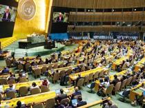 Mideast turmoil to dominate UN gathering of world leaders
