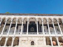Major restoration revitalizes Istanbul Archaeology Museums