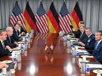Germany receives first F-35 fighter jet in US