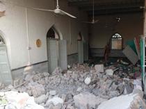 Death toll from attack at police HQ in Pakistan rises to 31