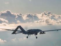 Aselsan tests electronic warfare systems on TB2 drones