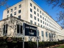 US issues Middle East travel alert amid Houthi attacks on Saudi Arabia