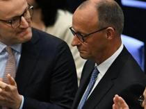 Germans vote in state polls risking blow to Chancellor Merz