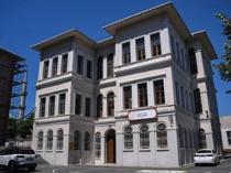 Historic Vefa High School raises modern Türkiye
