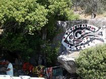 Bedri Rahmi Eyüboğlu’s art lives beyond the canvas in public spaces
