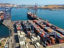 US ranks second among export markets