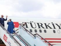 Erdoğan to attend UN, meet world leaders