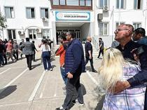 Ministry takes over Kahramanmaraş school after fatal shooting