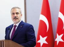 Fidan says Türkiye can meet Saudi needs under defense pact