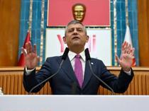 Özel calls Ankara mayor ‘important option’ for opposition