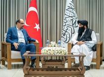 Türkiye renews effort to ease Afghanistan-Pakistan tensions
