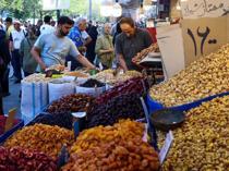 Iran economy contracts during US war: Official statistics