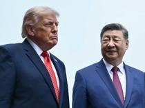 Trump welcomes Xi this week amid persistent tensions