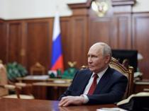 Putin’s party set to retain two-thirds Duma majority