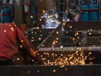 Türkiye’s manufacturing industry capacity utilization rate edges up in September