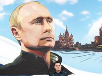 EU dismisses Russia’s ‘so-called’ elections