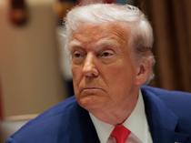 Trump ‘open’ to meeting with Pezeshkian in New York