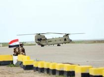 Eyes on Sept 30 deadline as Iraq moves toward full security control