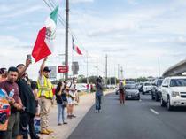 US deported 25,000 to third countries: Report
