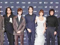 ‘La Bola Negra’ wins big at TIFF, putting it on Oscar path