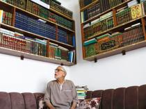 Library of Islamist texts sees light of day a decade on