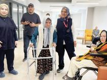 Dementia cases in Türkiye projected to double by 2050: Neurologist