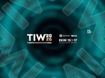 Türkiye Innovation Week 2026 to Kick Off on Oct. 15 in Istanbul