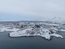 NATO to play leading role in Greenland deal: Denmark