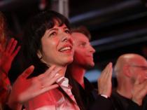 Eralp seeks coalition after Berlin election victory