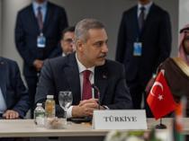 Fidan rejects criticism of Mecca pact over Yemen