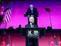 Erdoğan urges removal of barriers to US defense ties