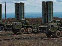 US envoy says S-400 dispute will be resolved
