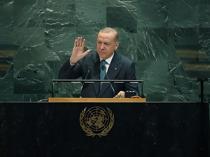 No real UN reform without abolishing veto power: Erdoğan