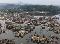 Worsening El Nino threatens Asia, potentially raising food prices globally