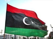 Armed group shuts Libya pipeline valve at key oil field